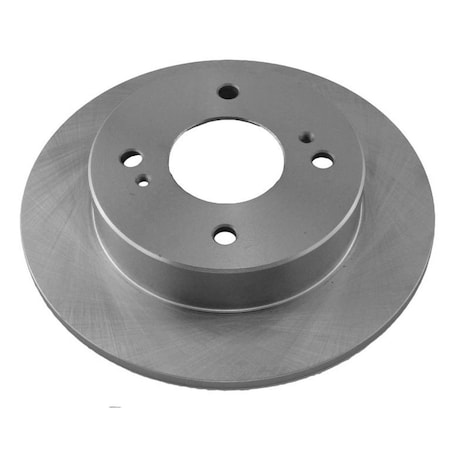 Uap 31063 Disc Brake Rotor 31063